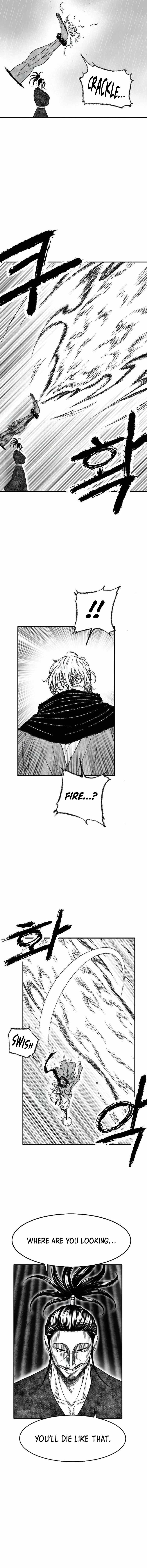 Black Serpent Chapter 36 13